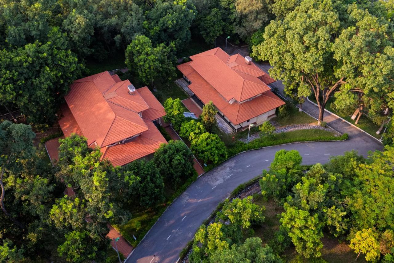 Tuần Châu Hotel Ha Long Exterior foto
